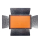 Yongnuo YN1200 - WB (3200K - 5500K) - 1264367 - zdjęcie 2
